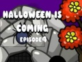 Peli Halloween Is Coming Episode4