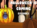 Peli Halloween Is Coming Episode3