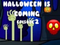 Peli Halloween Is Coming Episode2