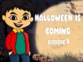 Peli Halloween Is Coming Episode1