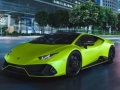 Peli Lamborghini Huracan Evo Slide
