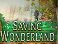 Peli Saving Wonderland