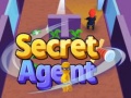 Peli Secret Agent