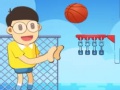 Peli Basketball Master