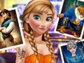 Peli Anna Tattoo Studio 3
