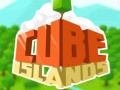 Peli Cube Islands