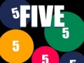 Peli Five