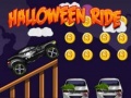 Peli Halloween Ride