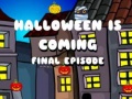 Peli Halloween Is Coming Final Episode