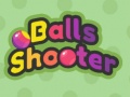 Peli Balls Shooter