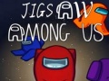 Peli Among Us Jigsaw 
