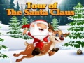 Peli Tour of The Santa Claus