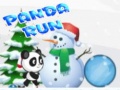Peli Panda Run
