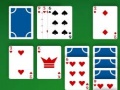 Peli xLeague Solitaire