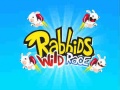 Peli Rabbids Wild Race