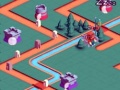 Peli Sleepy Tower Defense