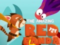 Peli The Amazing Red Panda