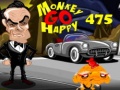Peli Monkey Go Happy Stage 475