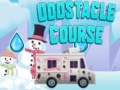 Peli Oddstacle Course