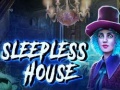 Peli Sleepless House