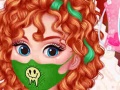 Peli Pandemic Mask Decoration