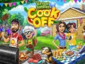 Peli Virtual Families Cook Off