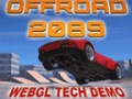 Peli Offroad 2089