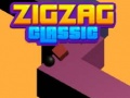 Peli zig zag classic