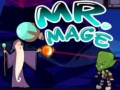 Peli Mr Mage
