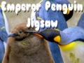 Peli Emperor Penguin Jigsaw