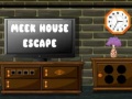 Peli Meek House Escape