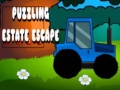 Peli Puzzling Estate Escape