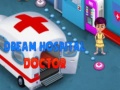 Peli Dream Hospital Doctor