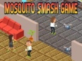 Peli Mosquito Smash game