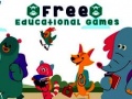 Peli Free Educational Games 