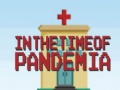 Peli In the time of Pandemia