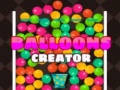 Peli Balloons Creator 