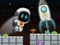 Peli Crazy Gravity Space