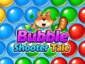 Peli Bubble Shooter Tale