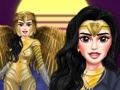 Peli Wonder Princess Vivid 80s