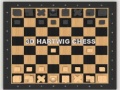 Peli 3D Hartwig Chess