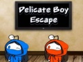 Peli Delicate Boy Escape
