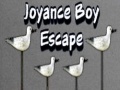 Peli Joyance Boy Escape