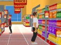 Peli Market Shopping Simulator