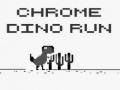 Peli Chrome Dino Run