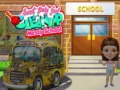 Peli Sweet Baby Girl Cleanup Messy School 