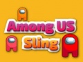 Peli Among Us Sling