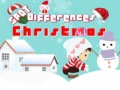 Peli Christmas 2020 Spot Differences