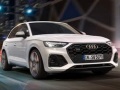 Peli Audi SQ5 TDI Slide