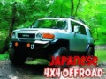 Peli Japanese 4x4 Offroad